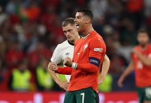 رونالدو يقود هجوم البرتغالي أمام إسبانيا