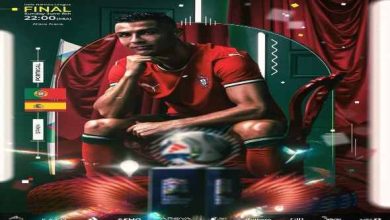 رونالدو ينهي الشائعات بشأن مستقبله مع النصر السعودي