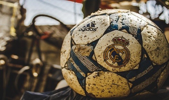 ريال مدريد يحدد سعر بيع البرازيلي رودريجو