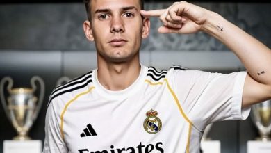 ريال مدريد يحسم صفقة فرانكو من ريفر بليت