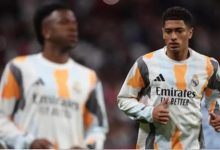 ريال مدريد يرفض فرصة التعاقد مع لاعب عالمي