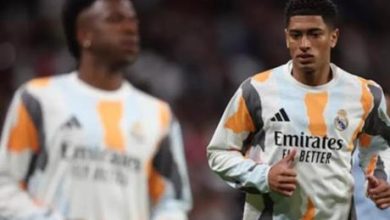ريال مدريد يرفض فرصة التعاقد مع لاعب عالمي