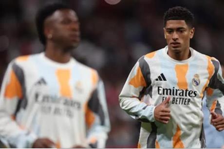 ريال مدريد يرفض فرصة التعاقد مع لاعب عالمي