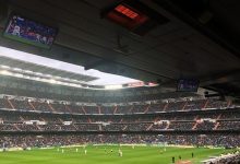 ريال مدريد يقصي باتشوكا من مونديال الأندية