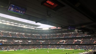ريال مدريد يقصي باتشوكا من مونديال الأندية