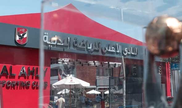 ريفيرو يؤكد جاهزية الأهلي لمواجهة ميسي والطموح كبير في مونديال الأندية