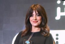 ريهام عبد الغفور تتألق بالأسود في أحدث ظهور لها عبر إنستجرام