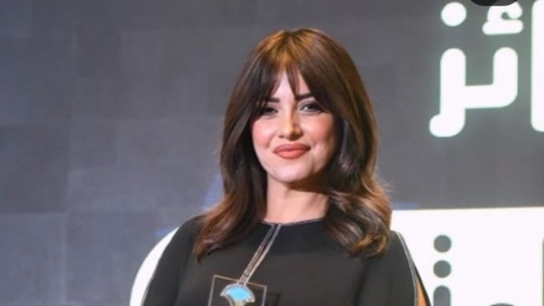 ريهام عبد الغفور تتألق بالأسود في أحدث ظهور لها عبر إنستجرام