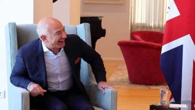زفاف أسطوري لجيف بيزوس في إيطاليا وسط تكتم أمني ومشاركة نجوم عالميين
