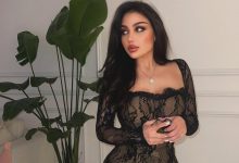 زينب فياض ابنة هيفاء وهبي تنشر أحدث صورة لابنتها دانييلا.. وهذا ما قالته عنها