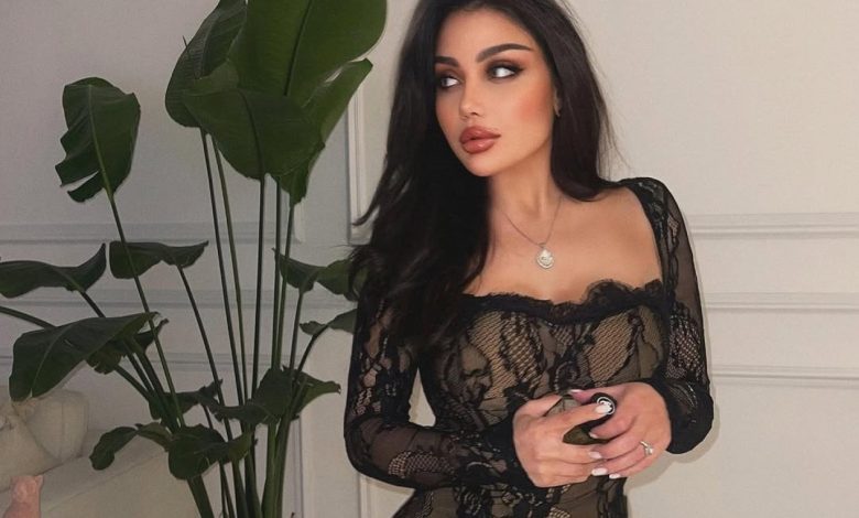 زينب فياض ابنة هيفاء وهبي تنشر أحدث صورة لابنتها دانييلا.. وهذا ما قالته عنها