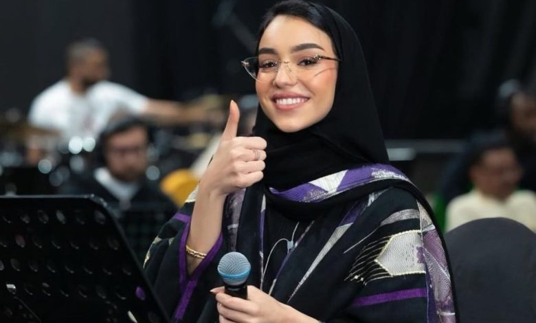 زينة عماد: هذا ما أشعر به عندما أقف على خشبة المسرح