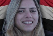 سارة صبري أول رائدة فضاء مصرية