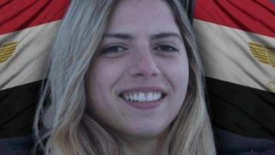 سارة صبري أول رائدة فضاء مصرية