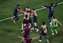 سان جيرمان يتوج بلقب دوري أبطال أوروبا بخماسية أمام إنتر ميلان