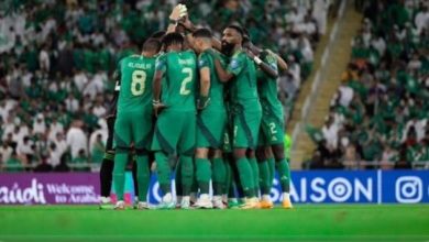 سباعي الهلال خارج قائمة السعودية في كأس الكونكاكاف الذهبية 2025