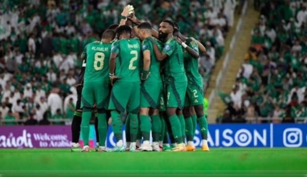 سباعي الهلال خارج قائمة السعودية في كأس الكونكاكاف الذهبية 2025