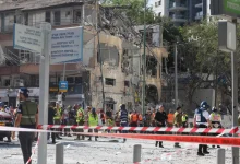ستندم على خطئها الفادح... وتدفع الثمن