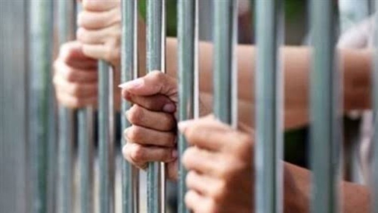 سرقة منظمة ليلا تنتهي بحكم السجن المشدد 10 سنوات ضد 3 متهمين في المنيا