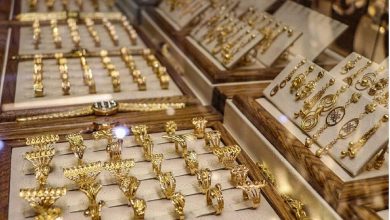 سعر الذهب في السعودية اليوم السبت 25-12- 1446 بعد تراجعه عالميًا