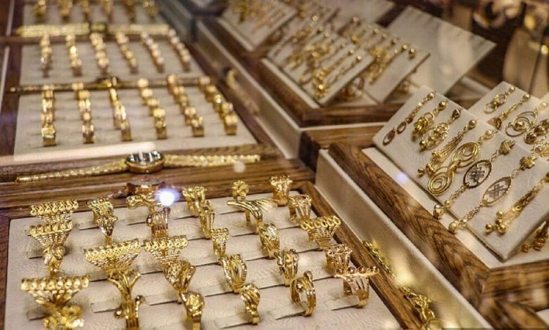سعر الذهب في السعودية اليوم السبت 25-12- 1446 بعد تراجعه عالميًا