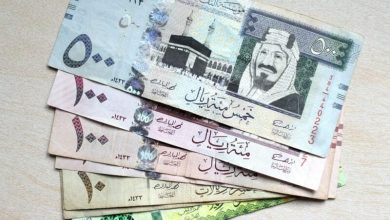 سعر الريال السعودي مقابل العملات العربية والأجنبية اليوم