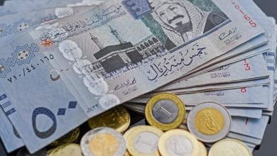 سعر الريال مقابل الدولار والعملات الأجنبية اليوم الثلاثاء 21 -12-1446