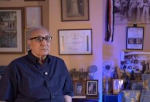 سعيد شيمي ينضم لمبادرة توثيق أعماله بالذكاء الاصطناعي