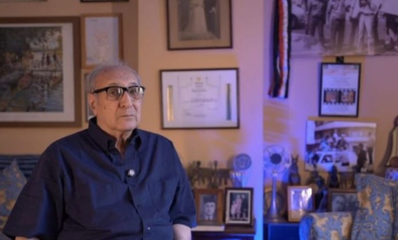 سعيد شيمي ينضم لمبادرة توثيق أعماله بالذكاء الاصطناعي