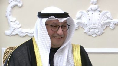 سفير الكويت في إيران حول إجراءات الإجلاء: حصر أعداد المواطنين وتحديد نقطة معينة للتجمع والانطلاق