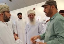 سفير عُمان يشيد بالجهود الكويتية في تسهيل عودة مواطني السلطنة من إيران