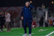سلمان الفرج: جيسوس سبب معاناة الهلال