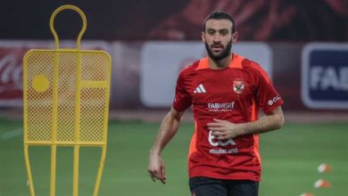 سيراميكا يريد 3 لاعبين من الأهلي في الانتقالات الصيفية