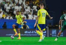 سيماكان يرد على تقارير رحيله عن النصر