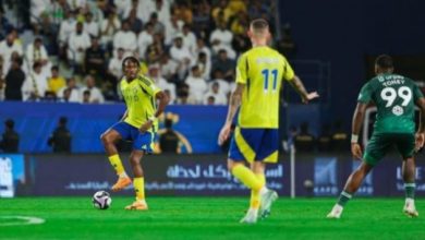 سيماكان يرد على تقارير رحيله عن النصر
