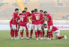 سيناريو تأهل الأهلي إلى دور الـ16 من كأس العالم للأندية