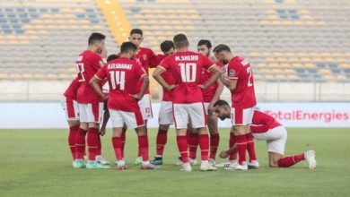 سيناريو تأهل الأهلي إلى دور الـ16 من كأس العالم للأندية