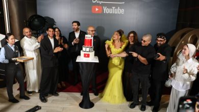 سينما YouTube.. نجوم المحتوى العربي يقتحمون الشاشة الفضية لأول مرة