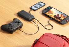 Belkin Nintendo Switch 2