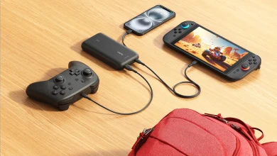 Belkin Nintendo Switch 2