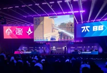 شركة YaLLa Esports توسع جدول بطولاتها التنافسية حتى عام 2027