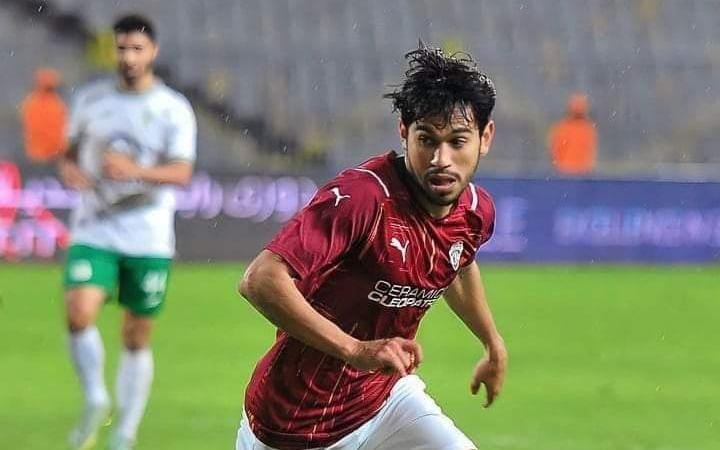 شكري ينفي مفاوضات الأهلي لضمه في الانتقالات الصيفية