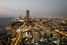 شواطئ مدينة جدة تتأهب لاستقبال عشّاق السياحة البحرية