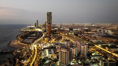 شواطئ مدينة جدة تتأهب لاستقبال عشّاق السياحة البحرية