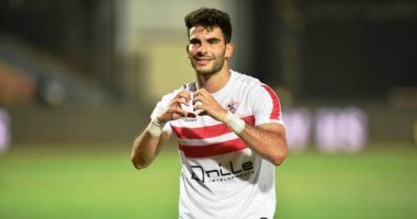 شوبير يحسم الأمر.. هل يصح لزيزو الانتقال لأي ناد بعد مباراة بيراميدز؟