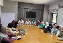 صحة المنوفية ترفع حالة الطوارئ وتُجهز 298 فرقة ميدانية استعدادًا لعيد الأضحى