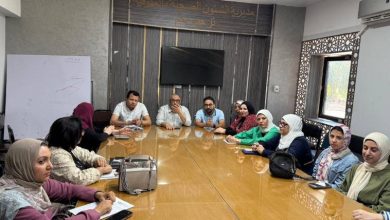 صحة المنوفية ترفع حالة الطوارئ وتُجهز 298 فرقة ميدانية استعدادًا لعيد الأضحى