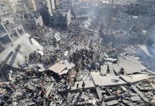 صحة غزة: ارتفاع حصيلة ضحايا مجازر مراكز المساعدات إلى 163 شهيدا وأكثر من 1495 إصابة