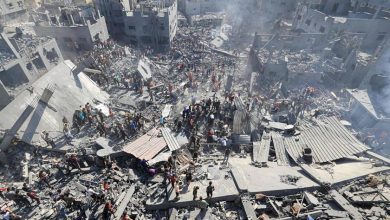 صحة غزة: ارتفاع حصيلة ضحايا مجازر مراكز المساعدات إلى 163 شهيدا وأكثر من 1495 إصابة
