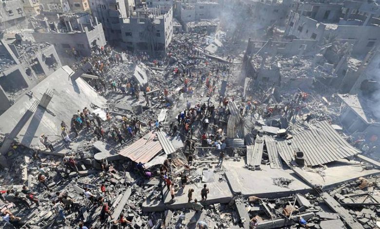 صحة غزة: ارتفاع حصيلة ضحايا مجازر مراكز المساعدات إلى 163 شهيدا وأكثر من 1495 إصابة